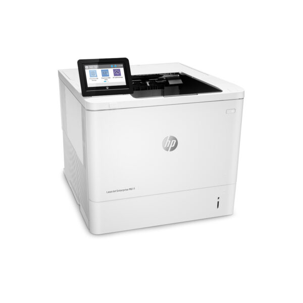 HP LASERJET ENT M611DN PRINTER