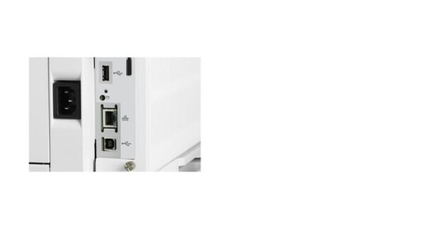 HP LASERJET ENT M611DN PRINTER