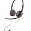 POLY BLACKWIRE C3225 TOP