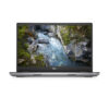 DELL Precision 7770 Intel® Core™ i7 i7-12850HX Mobile workstation