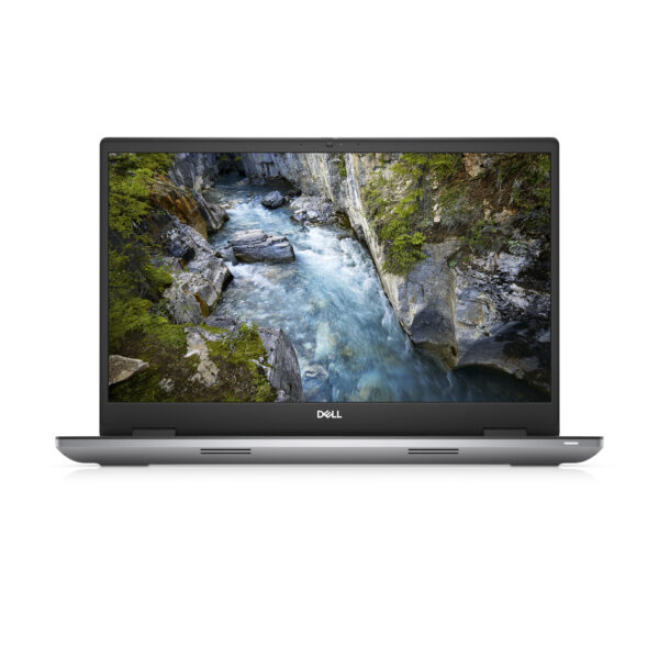 DELL Precision 7770 Intel® Core™ i7 i7-12850HX Mobile workstation