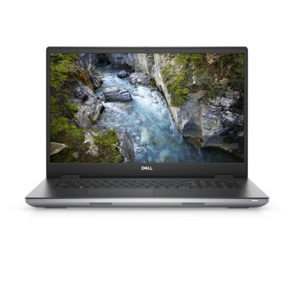 DELL Precision 7770 Intel® Core™ i7 i7-12850HX Mobile workstation