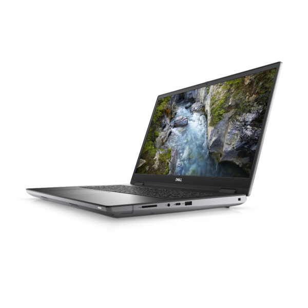 DELL Precision 7770 Intel® Core™ i7 i7-12850HX Mobile workstation