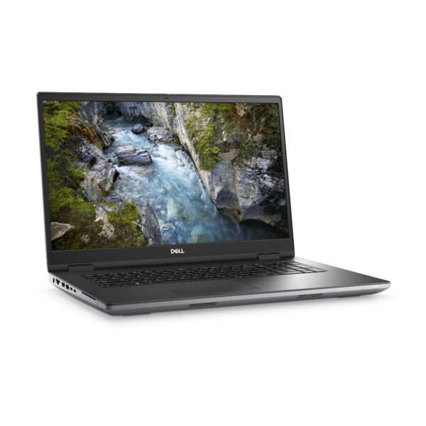 DELL Precision 7770 Intel® Core™ i7 i7-12850HX Mobile workstation