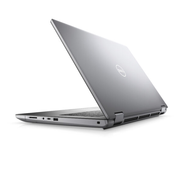 DELL Precision 7770 Intel® Core™ i7 i7-12850HX Mobile workstation