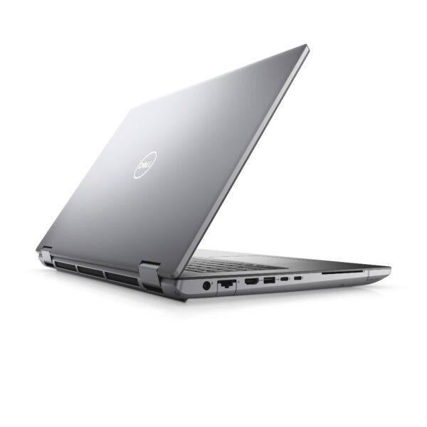 DELL Precision 7770 Intel® Core™ i7 i7-12850HX Mobile workstation