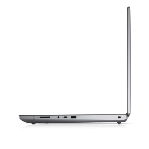 DELL Precision 7770 Intel® Core™ i7 i7-12850HX Mobile workstation