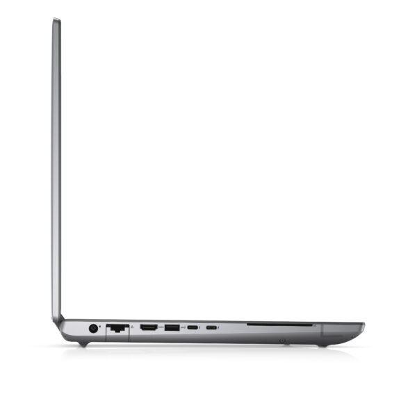 DELL Precision 7770 Intel® Core™ i7 i7-12850HX Mobile workstation