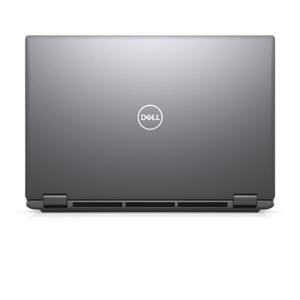 DELL Precision 7770 Intel® Core™ i7 i7-12850HX Mobile workstation