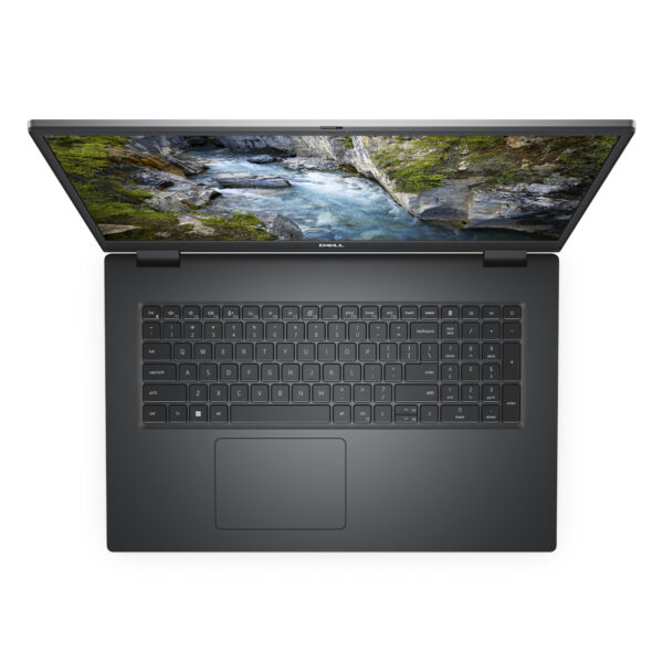 DELL Precision 7770 Intel® Core™ i7 i7-12850HX Mobile workstation