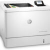 HP COLOR LASERJET ENT M554DN PRNTR