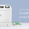HP COLOR LASERJET ENT M554DN PRNTR