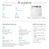 HP COLOR LASERJET ENT M554DN PRNTR