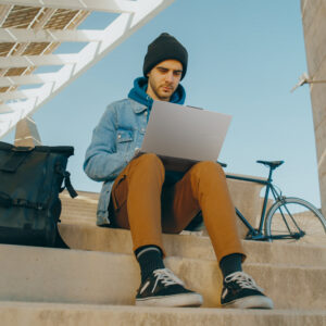 ASUS Vivobook Pro 15 OLED N6506CU-MA031W Copilot+ PC Intel Core Ultra