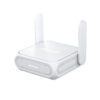 ASUS RT-BE58 Go wireless router 2.5 Gigabit Ethernet Dual-band (2.4