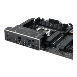 ASUS PROART B850-CREATOR WIFI NEO AMD B850 Socket AM5 ATX