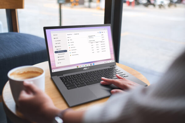 ASUS Chromebook Plus CX34 CB3402CBA-MW0234-5Y+CBE Intel® Core™ i5