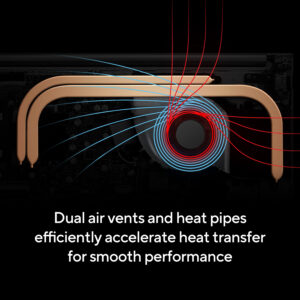 ASUS Vivobook 16 X1605ZA-MB184W Intel® Core™ i5 i5-1235U Laptop 40.6