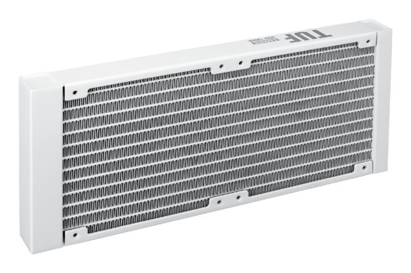 ASUS TUF GAMING LC III 240 ARGB WHT Processor All-in-one liquid