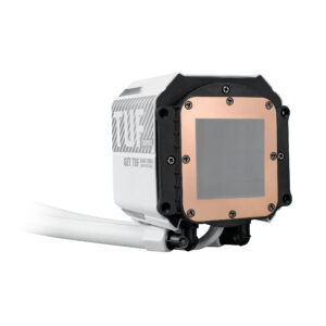 ASUS TUF Gaming LC III 360 ARGB White Edition Computer case