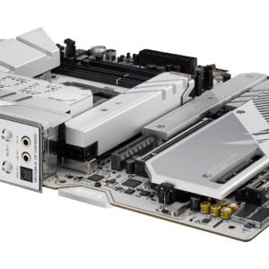 ASUS ROG MAXIMUS Z890 APEX Intel Z890 LGA 1851 (Socket V1) ATX