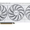 ASUS Prime -RTX5070-O12G-WHITE NVIDIA GeForce RTX 5070 12 GB GDDR7