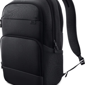 DELL CP5626 40.6 cm (16") Backpack Black