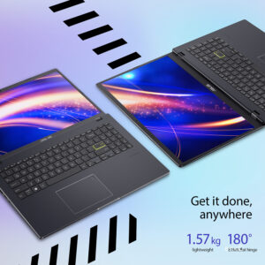 ASUS Vivobook Go 15 E510KA-EJ562WS Intel® Celeron® N N4500 Laptop