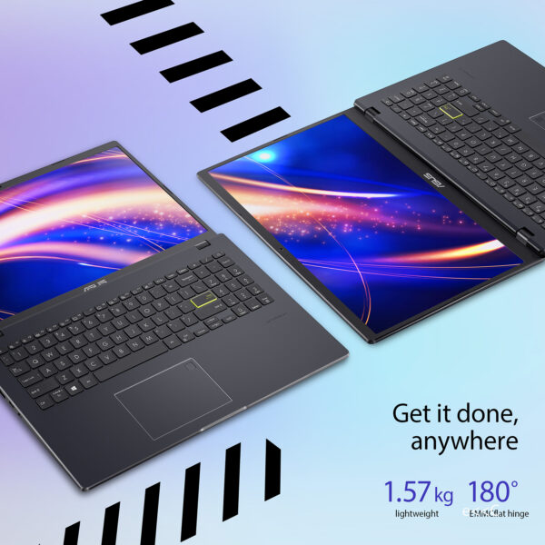 ASUS Vivobook Go 15 E510KA-EJ562WS Intel® Celeron® N N4500 Laptop