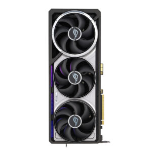 ASUS ROG-ASTRAL-RTX5090-32G-BTF-GAMING NVIDIA GeForce RTX 5090 32 GB