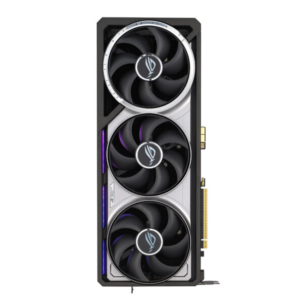 ASUS ROG-ASTRAL-RTX5090-32G-BTF-GAMING NVIDIA GeForce RTX 5090 32 GB