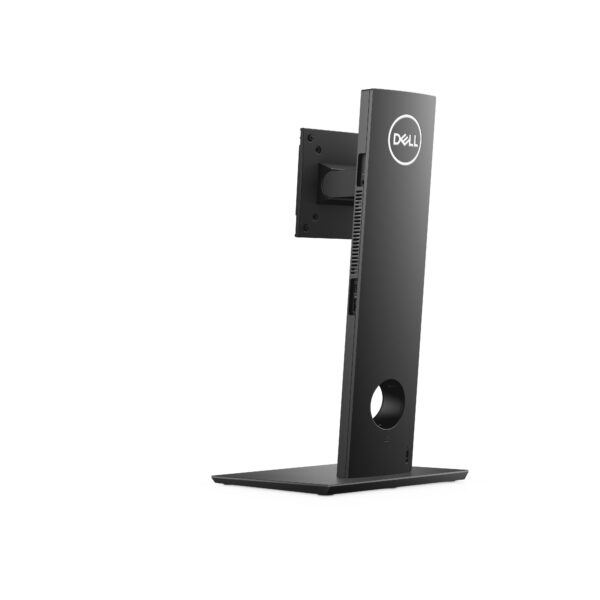 DELL STND-FIX-ZFP All-in-One PC/workstation mount/stand 3.3 kg Black