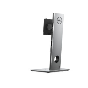 DELL STNDHAS-ZFP All-in-One PC/workstation mount/stand 5.4 kg Grey