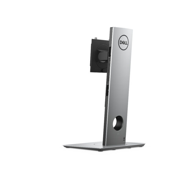 DELL STNDHAS-ZFP All-in-One PC/workstation mount/stand 5.4 kg Grey