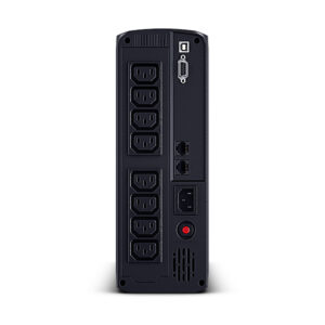 CyberPower VP1600EILCD uninterruptible power supply (UPS)