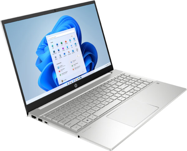 HP Pavilion Laptop 15-eg3009na
