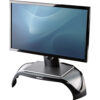 Fellowes Computer Monitor Stand with 3 Height Adjustments - Smart Fellowes Computer Monitor Stand with 3 Height Adjustments - Smart