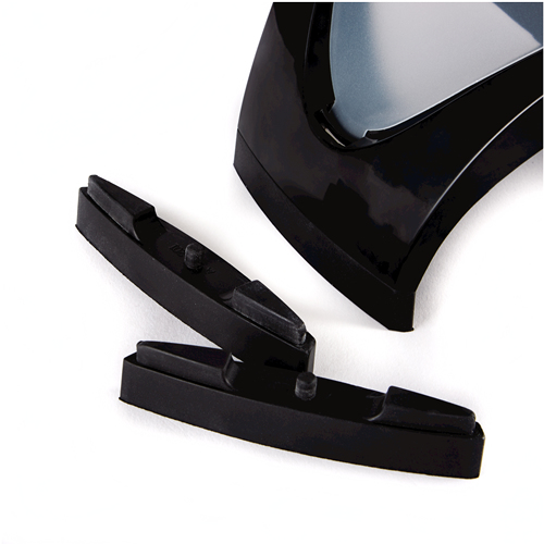 Fellowes Computer Monitor Stand with 3 Height Adjustments - Smart Fellowes Computer Monitor Stand with 3 Height Adjustments - Smart