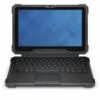 DELL IP-65 QWERTY UK English Black