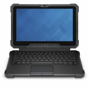 DELL IP-65 QWERTY UK English Black