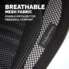 Fellowes Back Support for Office Chair - Professional Series Mesh Fellowes Back Support for Office Chair - Professional Series Mesh