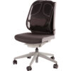 Fellowes Back Support for Office Chair - Professional Series Mesh Fellowes Back Support for Office Chair - Professional Series Mesh