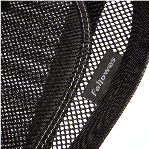 Fellowes Back Support for Office Chair - Professional Series Mesh Fellowes Back Support for Office Chair - Professional Series Mesh
