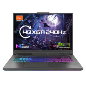 ASUS ROG Strix G18 G814PP-S9018W AMD Ryzen™ 9 7940HX Laptop 45.7 cm