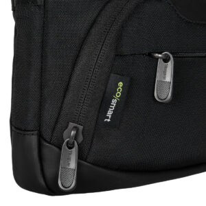 Targus Education Eco 29.5 cm (11.6") Messenger case Black