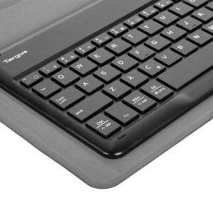 Targus Pro-Tek AZERTY French Bluetooth Black