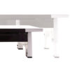 Fellowes Computer Monitor Stand with 5 Height Adjustments - Office Fellowes Computer Monitor Stand with 5 Height Adjustments - Office