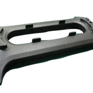 Dell Wyse 3YMX8 All-in-One PC/workstation mount/stand Black