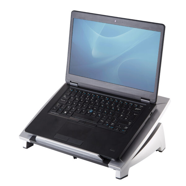 Fellowes Office Suites Laptop Riser Fellowes Office Suites Laptop Riser