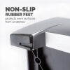 Fellowes Office Suites Laptop Riser Fellowes Office Suites Laptop Riser